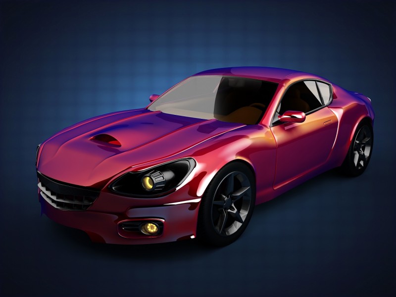 PTP Body Repairs Bournemouth, Poole, Dorset